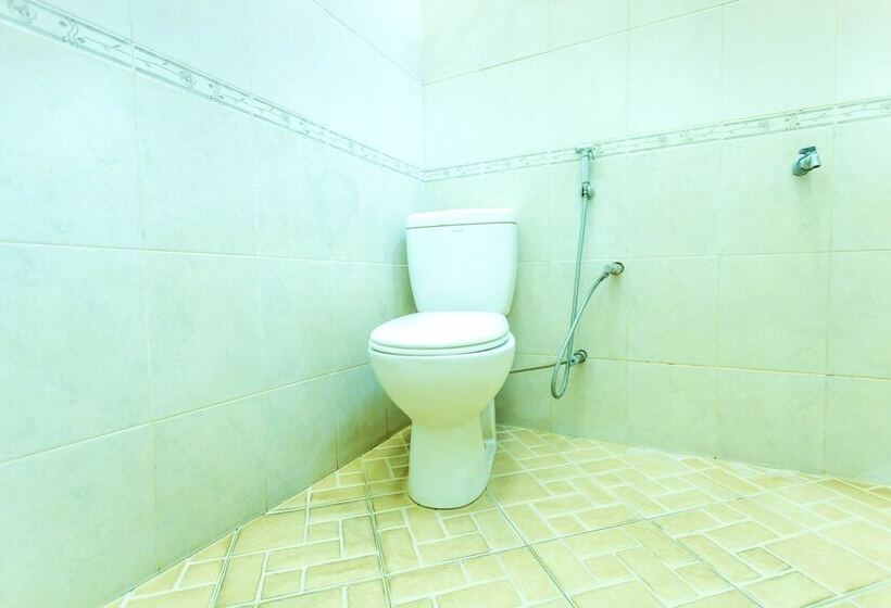 Номер Стандарт, Oyo 2848 Senaz Guesthouse