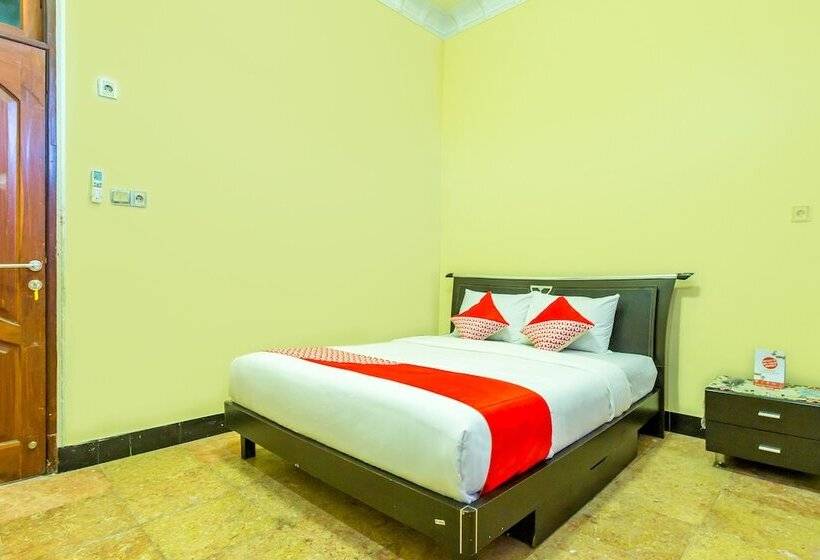 Номер Стандарт, Oyo 2848 Senaz Guesthouse