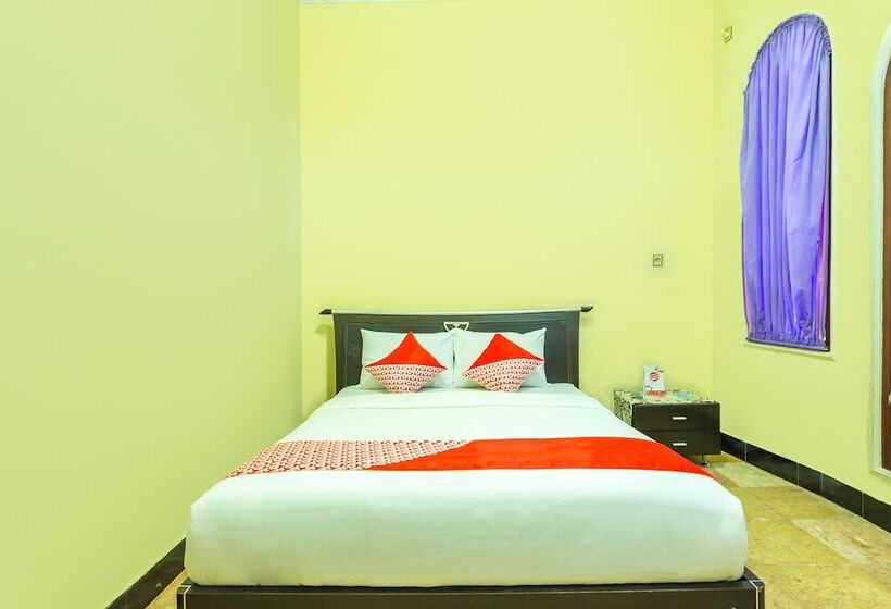 Номер Стандарт, Oyo 2848 Senaz Guesthouse