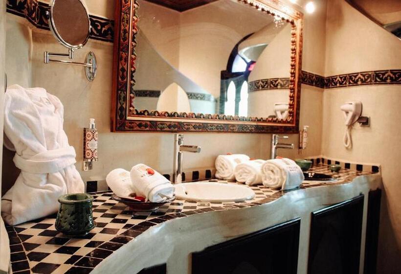 Люкс Престиж, Oz Palace Ouarzazate & Spa