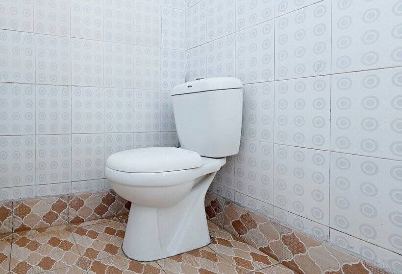 Номер Стандарт, Spot On 2610 Zn Guest House