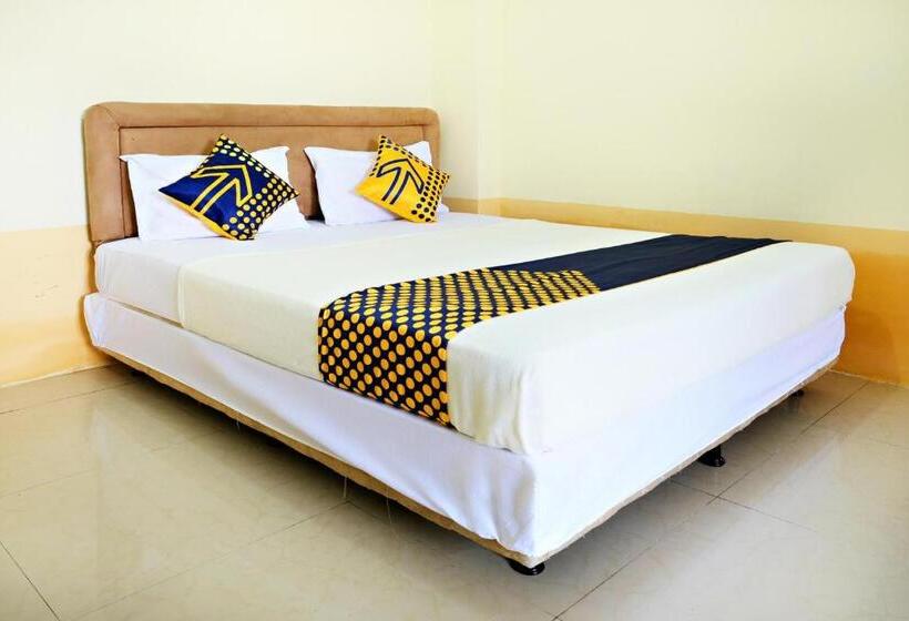 Номер Стандарт, Spot On 2610 Zn Guest House