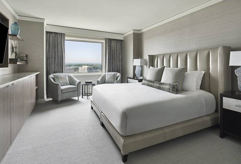 이그제큐티브 스위트, The Ritzcarlton, Tysons Corner