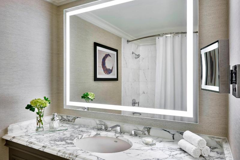 프리미엄 룸, The Ritzcarlton, Tysons Corner