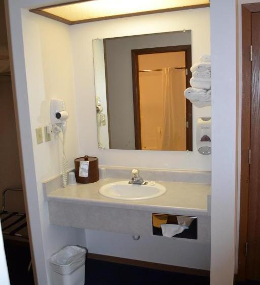 Номер Стандарт, Sky Lodge Inn & Suites  Delavan