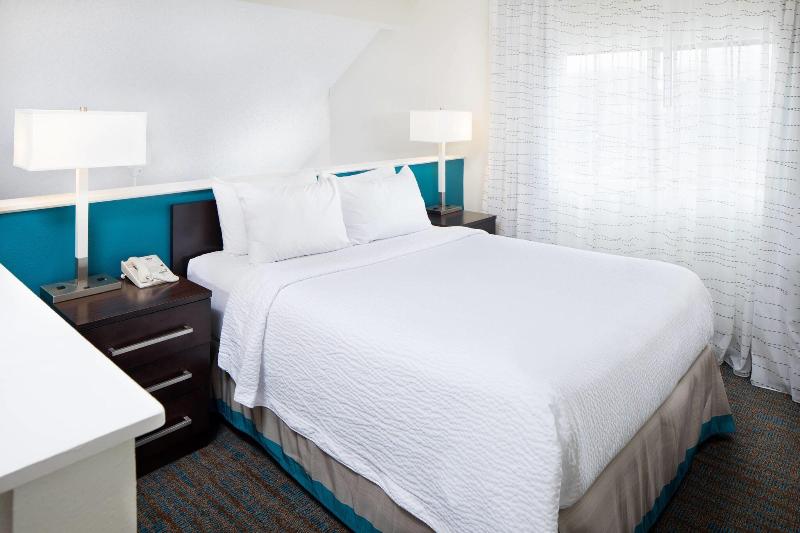 سوییت, Residence Inn Denver Downtown