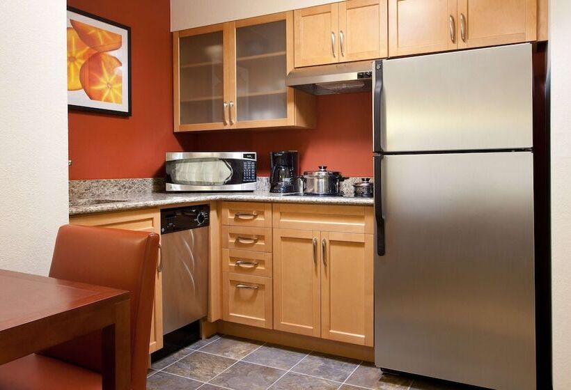 סוויטה, Sonesta Es Suites San Antonio Downtown Alamo Plaza