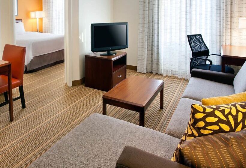 סוויטה, Sonesta Es Suites San Antonio Downtown Alamo Plaza