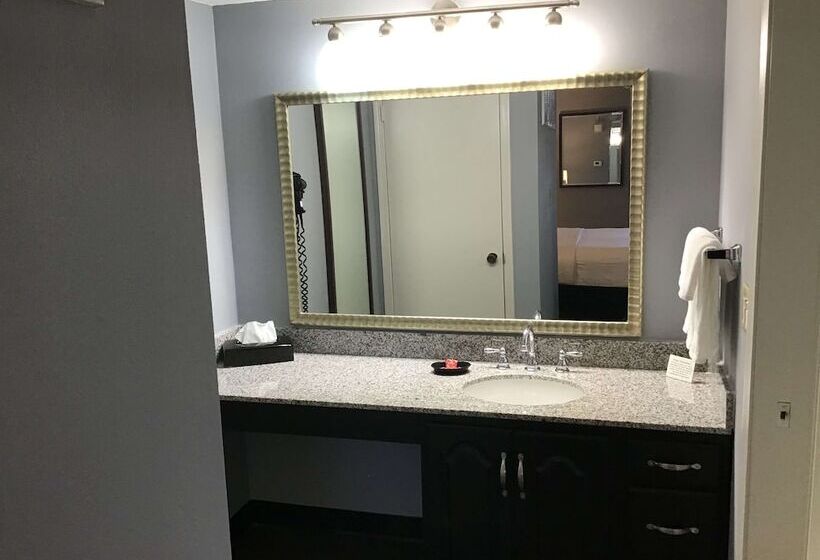Люкс, Surestay Studio By Best Western Pensacola