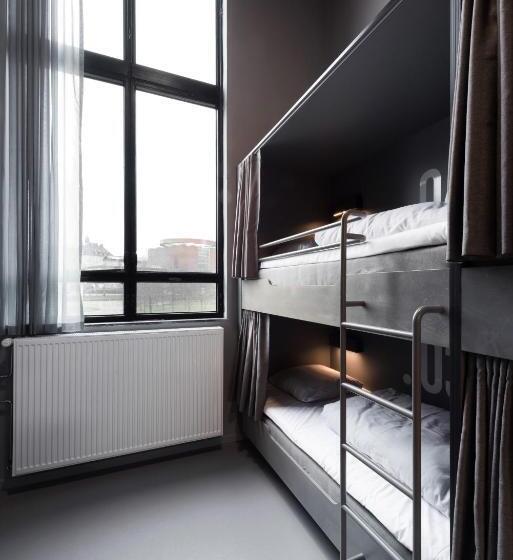Номер Стандарт с Койками, Book1 By Brøchner Hotels