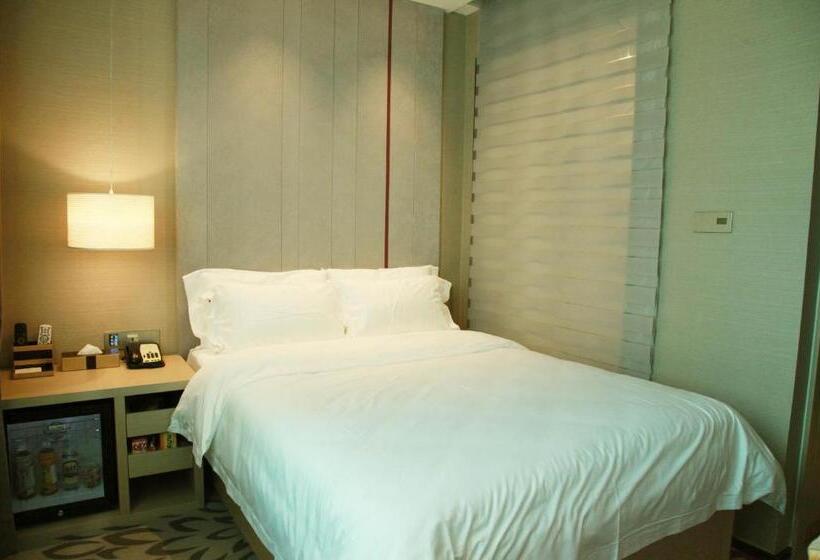 Номер Стандарт, Lavande Hotel Changsha Dong Tang