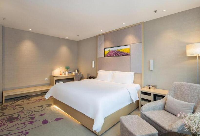 Номер Executive Кровать Кинг, Lavande Hotel Changsha Dong Tang