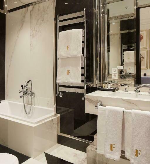 带海景的古典房间, Boutique Villa Favorita