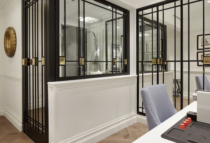 带观景的标准间, Boutique Villa Favorita