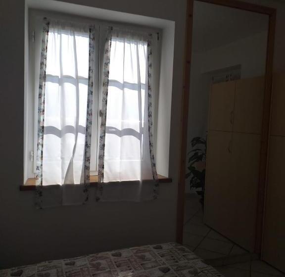 Номер Стандарт с Террасой, B&b Las Vegan