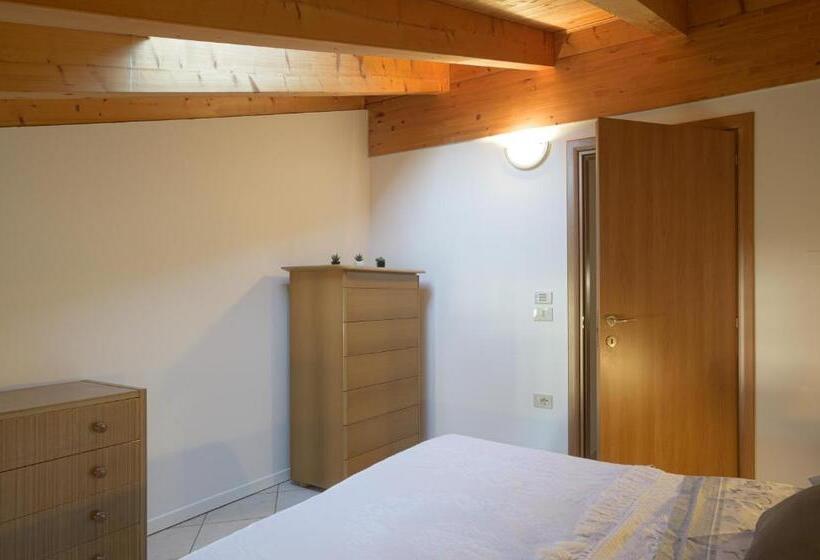 Номер Стандарт, B&b Las Vegan