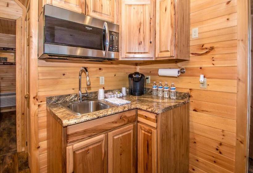 Вилла 1 Спальня, Presidential Mountain Resort