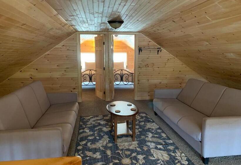 Номер Премиум, Presidential Mountain Resort