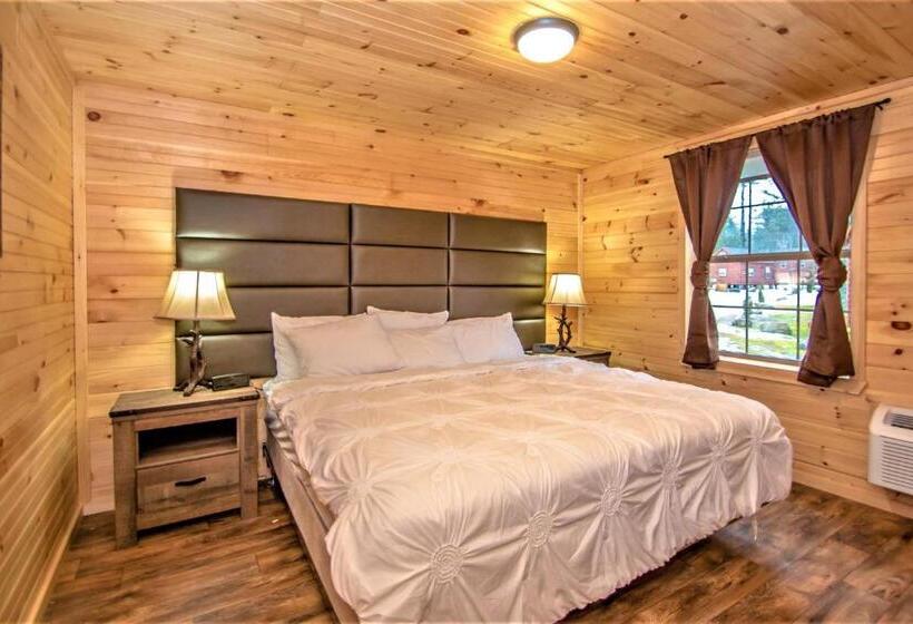 Номер Премиум, Presidential Mountain Resort