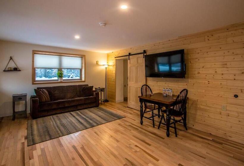 Люкс Адаптированный для Инвалидов, Presidential Mountain Resort