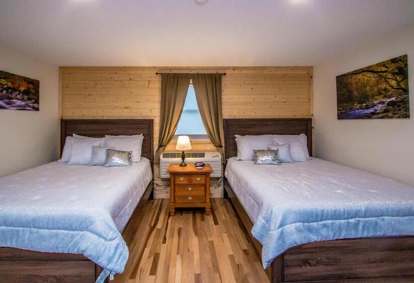 Люкс Адаптированный для Инвалидов, Presidential Mountain Resort