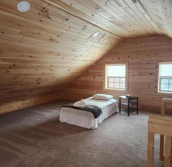 Бунгало Стандарт 2 Спальни, Presidential Mountain Resort
