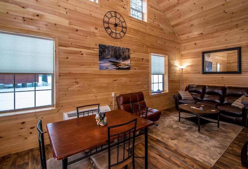 Вилла 2 Спальни, Presidential Mountain Resort