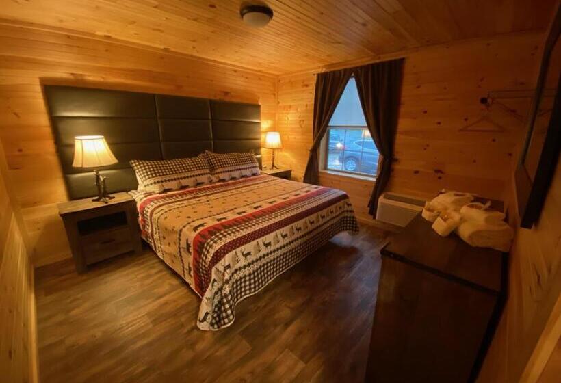 Вилла 2 Спальни, Presidential Mountain Resort