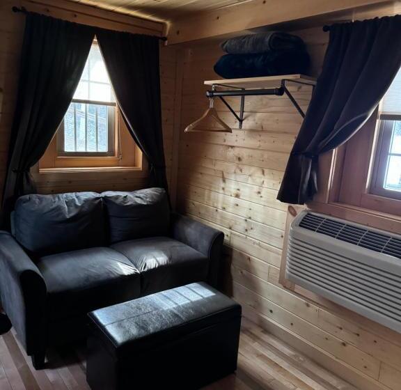 Номер Премиум, Presidential Mountain Resort