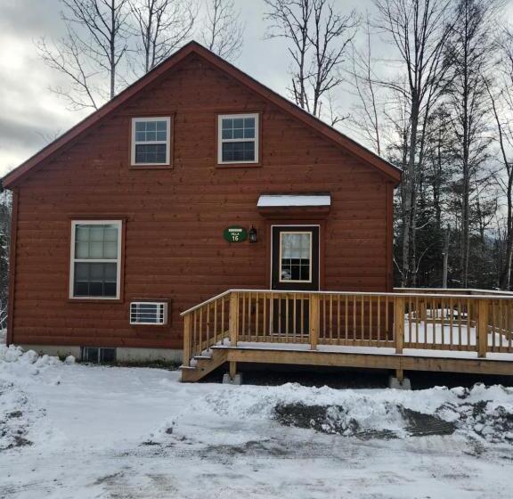 Вилла 1 Спальня, Presidential Mountain Resort