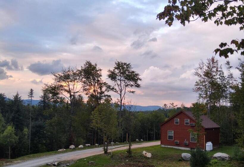 Бунгало Стандарт 2 Спальни, Presidential Mountain Resort