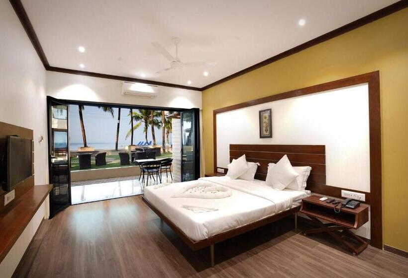 带海景的标准房, The Windmill Resorts