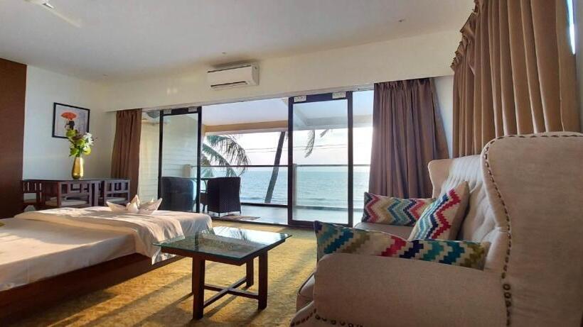 Люкс Вид на Море, The Windmill Resorts