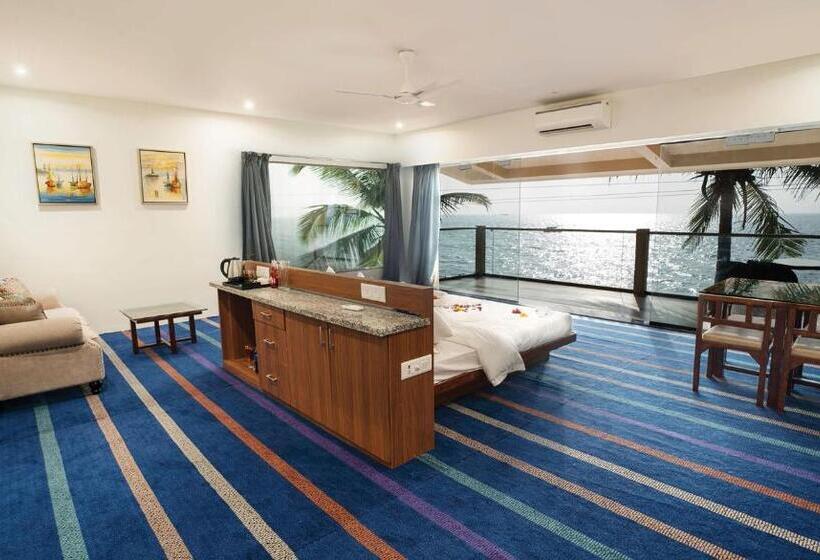 Люкс Вид на Море, The Windmill Resorts