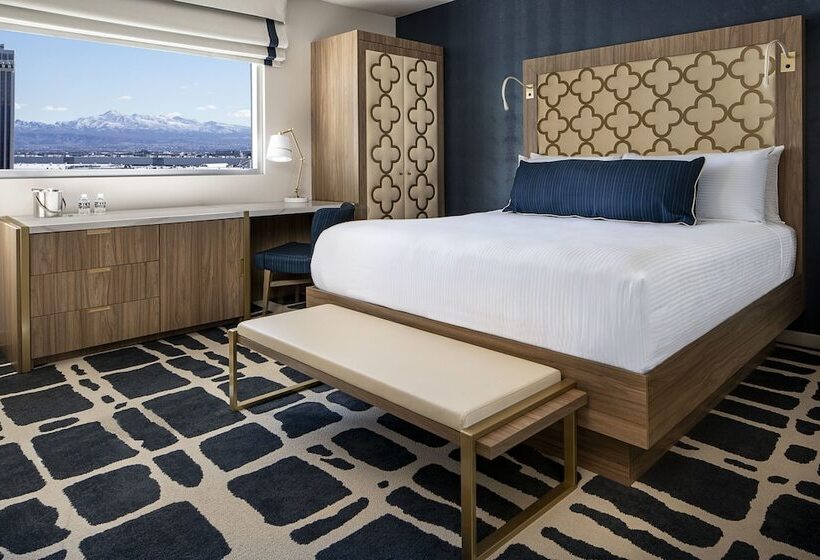 اتاق استاندارد, Sahara Las Vegas