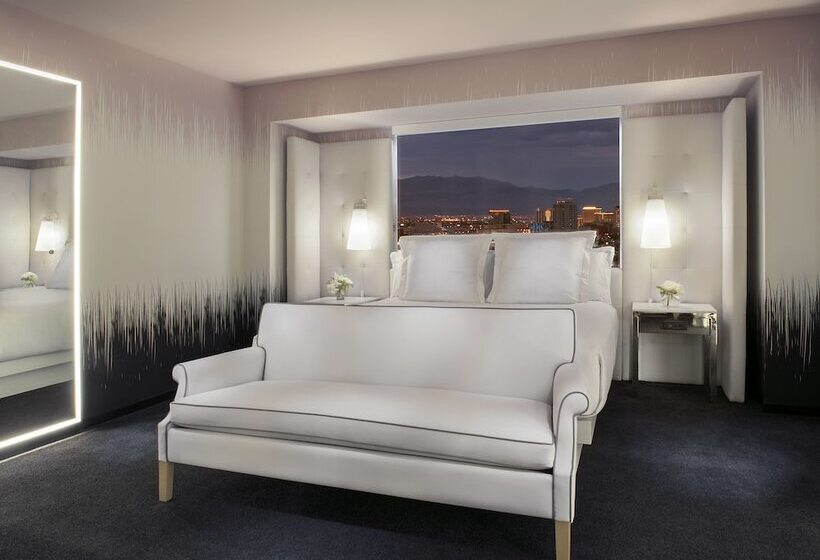 اتاق استاندارد, Sahara Las Vegas