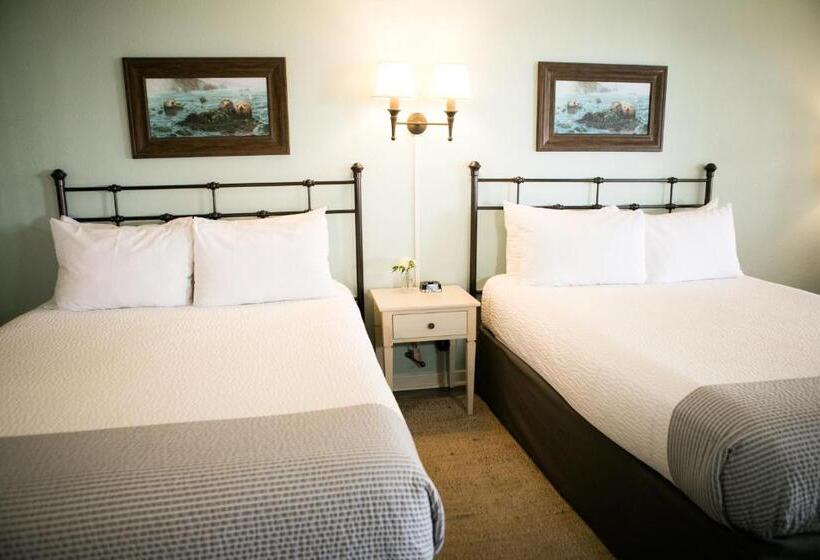 Номер Стандарт, Sea Otter Inn