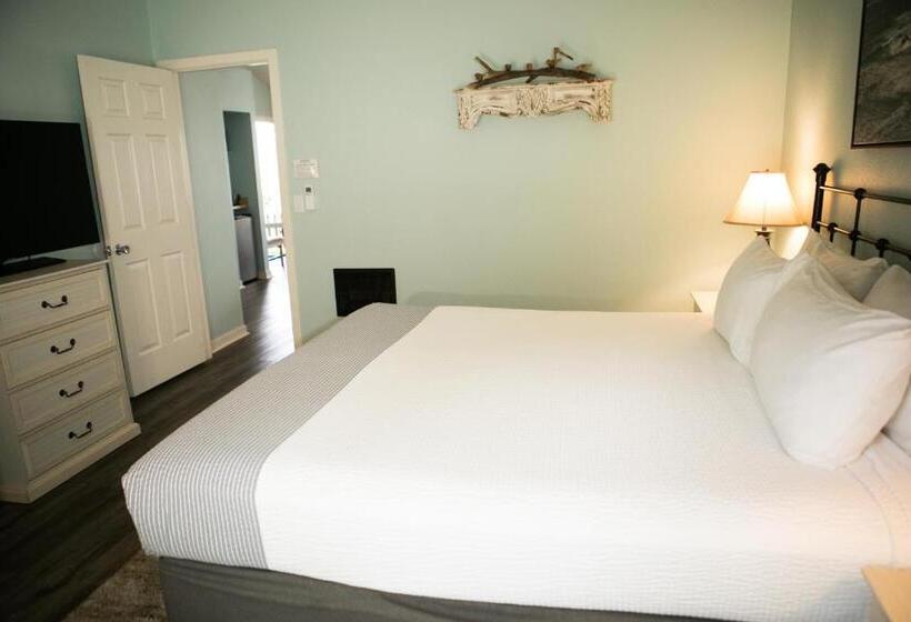Family Suite, Sea Otter Inn