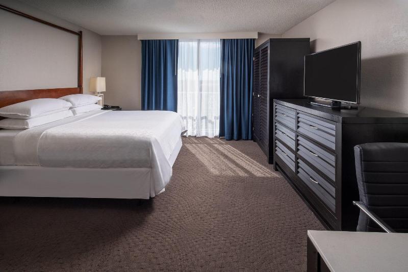 Люкс, Sheraton Suites Fort Lauderdale At Cypress Creek