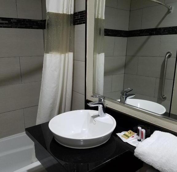 Стандартный Номер Кровать Кинг, Days Inn By Wyndham El Centro