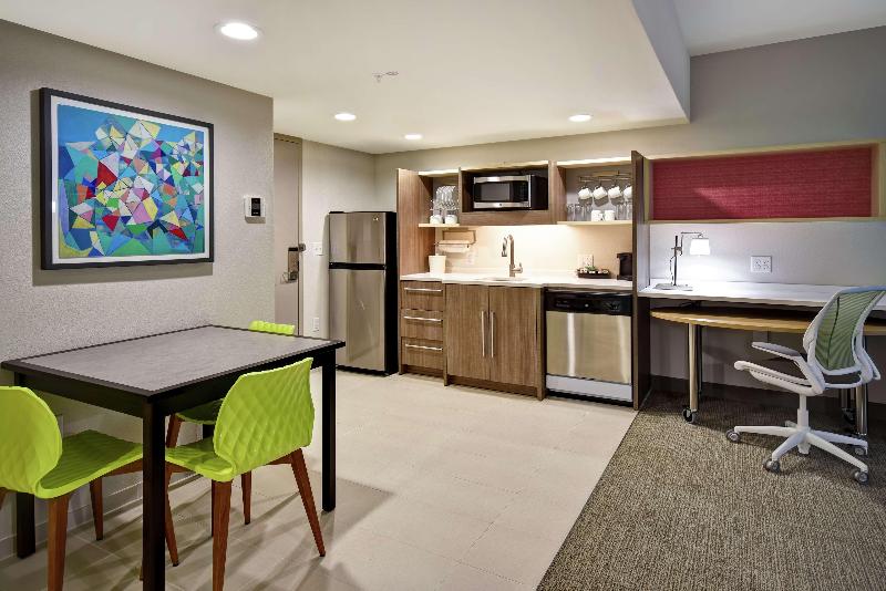 سوییت, Hilton Vacation Club Sedona Summit