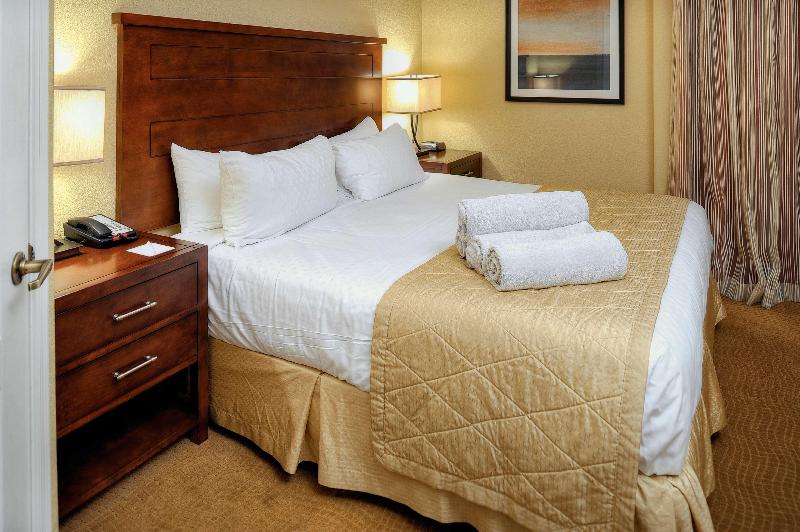 سوئیت 2 خوابه, Hilton Vacation Club Sedona Summit