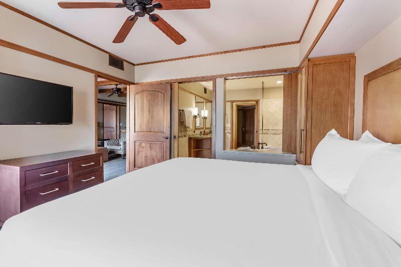 سوئیت 2 خوابه, Hilton Vacation Club Sedona Summit