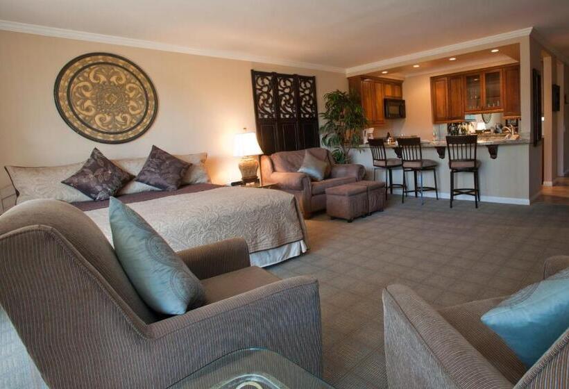 Люкс, Shadow Mountain Resort & Club