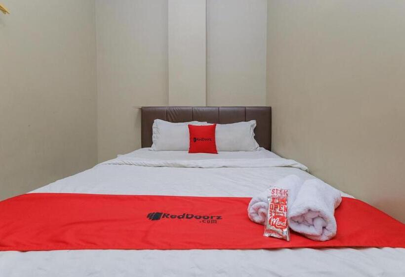 اتاق اکونومی, Reddoorz Near Bg Junction Surabaya
