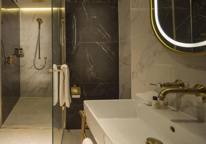 Номер Стандарт Индивидуальный, The Guardsman   Preferred Hotels And Resorts