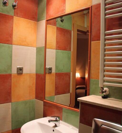 חדר סטנדרט יחיד, Hostal Prada Borges