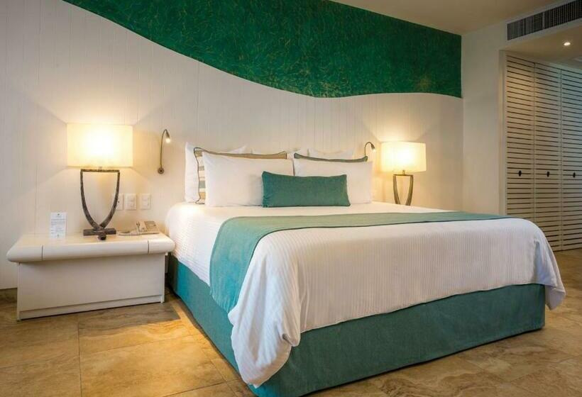 חדר סטנדרט, Now Emerald Cancun  All Inclusive