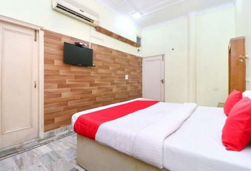اتاق لوکس, Hari Darshan By Cytech