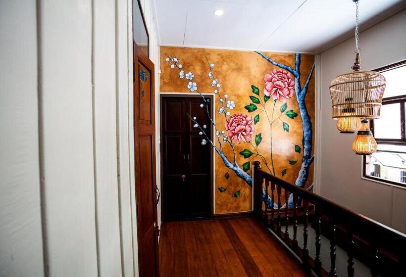اتاق استاندارد, Baan Suan Krung Kao